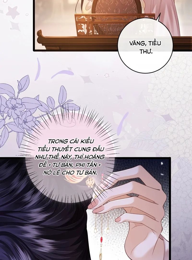 Xuyên Không Rồi, Cần Quái Gì Thể Thống: Chapter 1