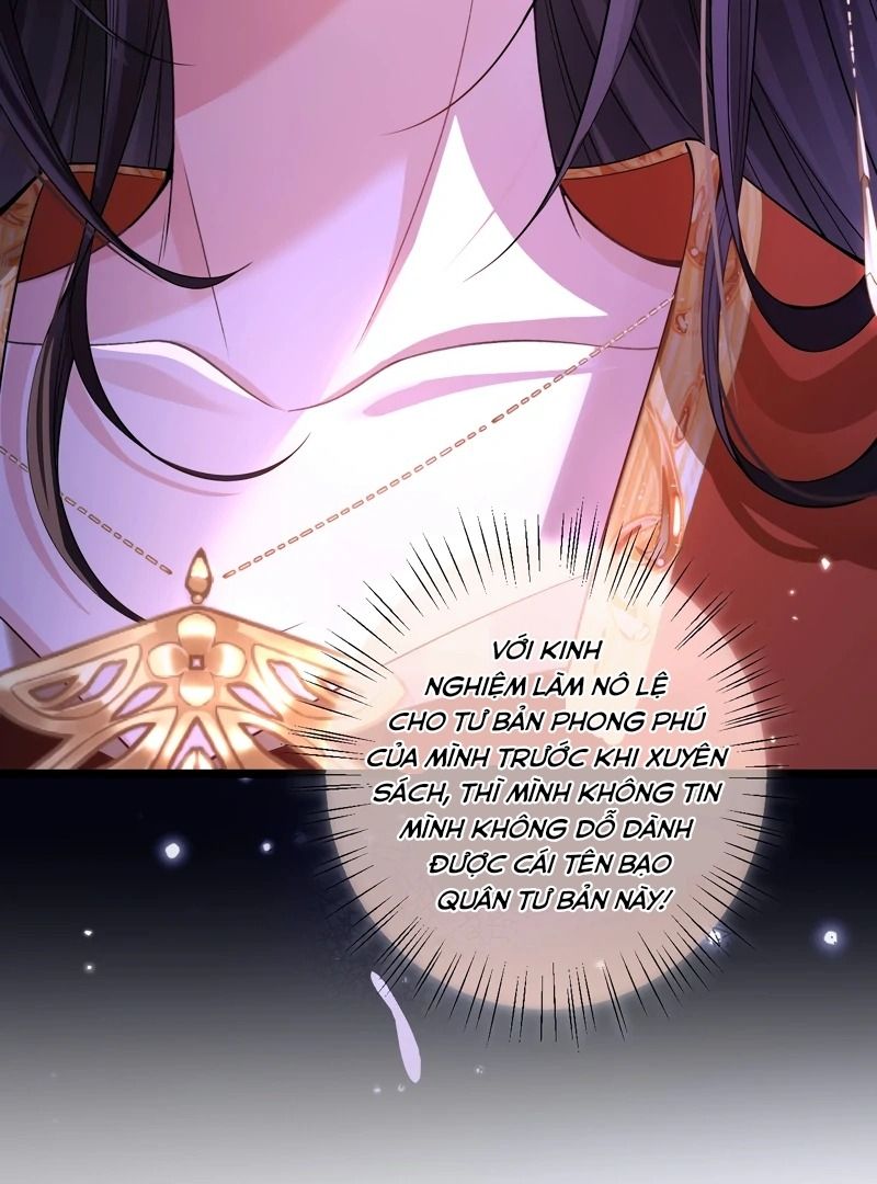 Xuyên Không Rồi, Cần Quái Gì Thể Thống: Chapter 1