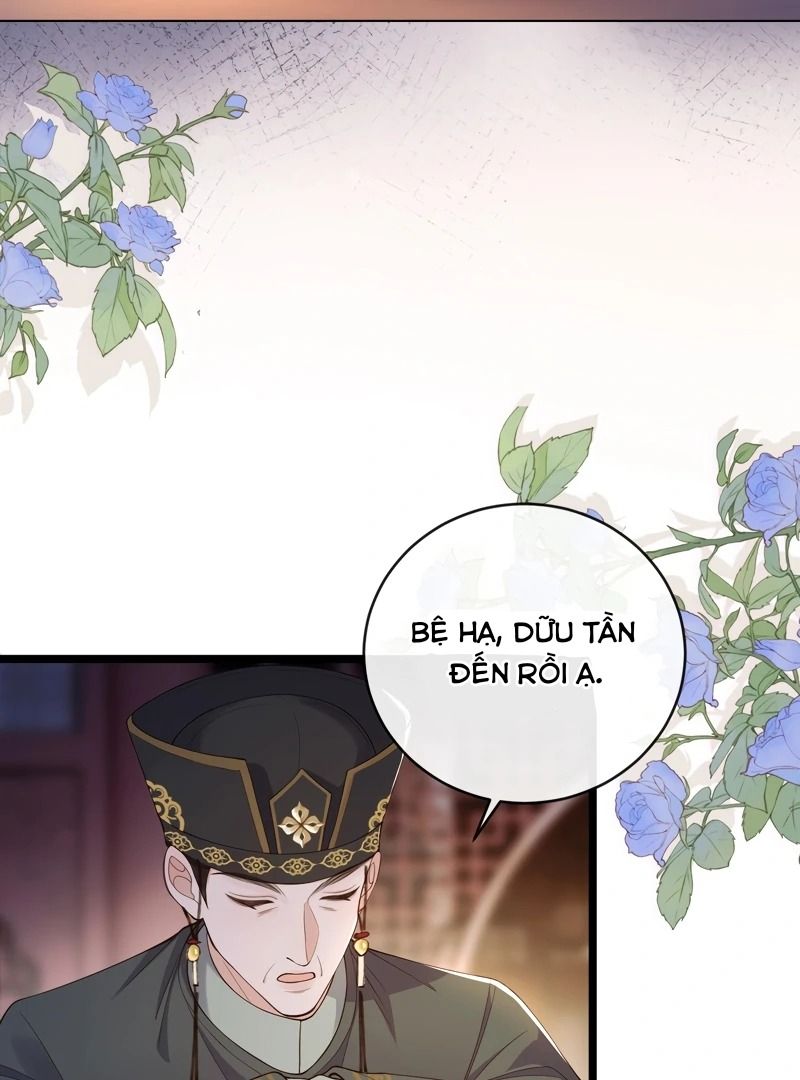 Xuyên Không Rồi, Cần Quái Gì Thể Thống: Chapter 1