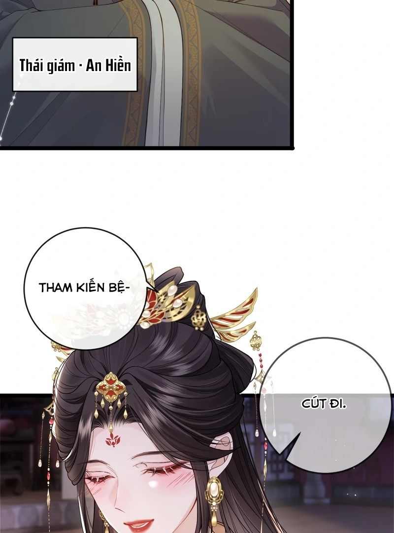 Xuyên Không Rồi, Cần Quái Gì Thể Thống: Chapter 1