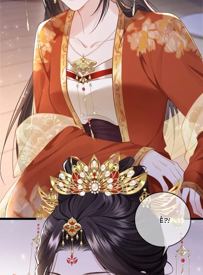 Xuyên Không Rồi, Cần Quái Gì Thể Thống: Chapter 1