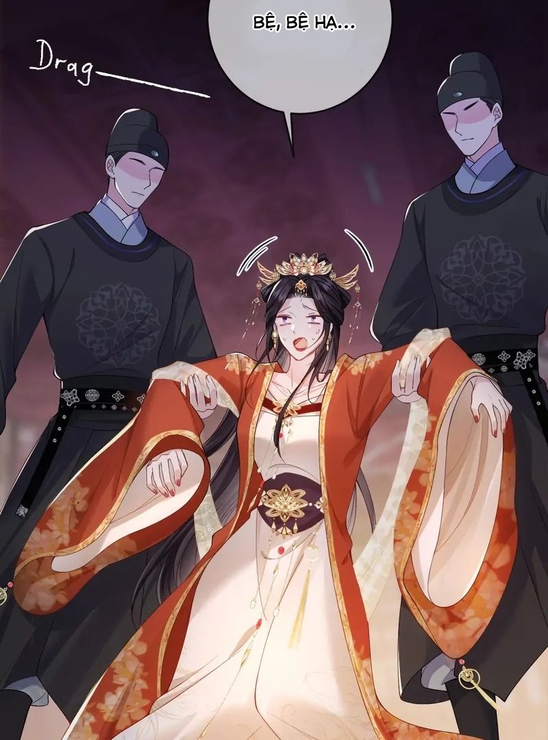 Xuyên Không Rồi, Cần Quái Gì Thể Thống: Chapter 1