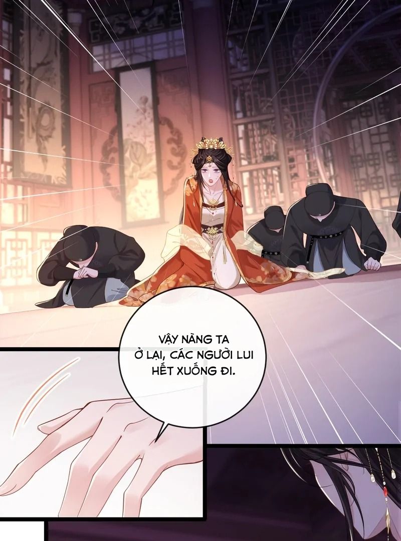 Xuyên Không Rồi, Cần Quái Gì Thể Thống: Chapter 1