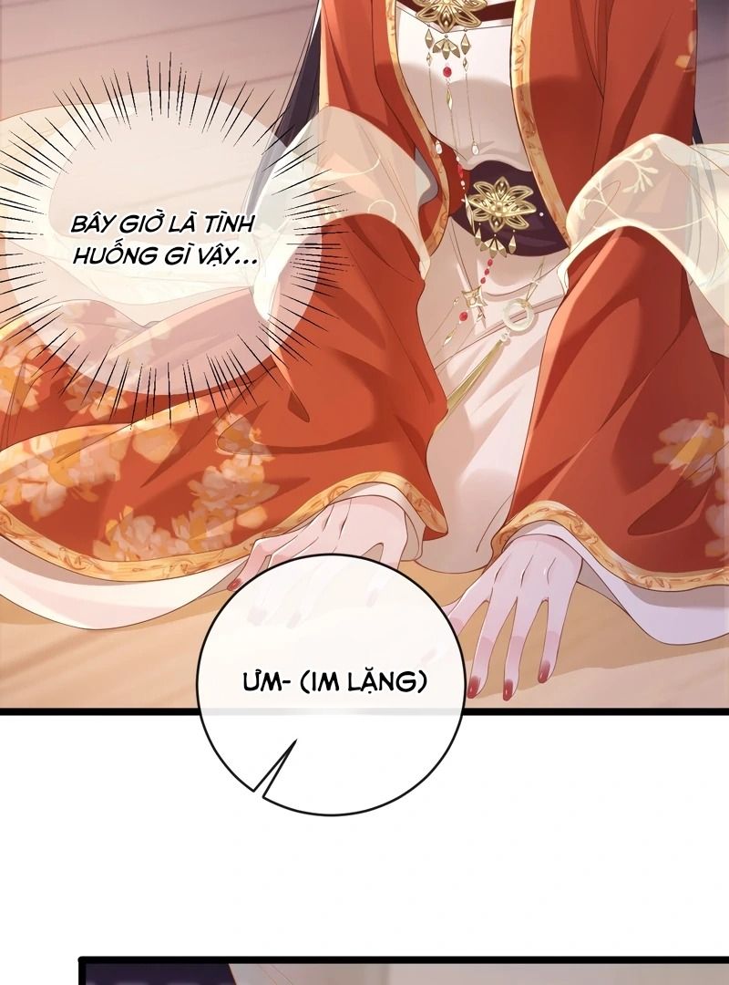 Xuyên Không Rồi, Cần Quái Gì Thể Thống: Chapter 1