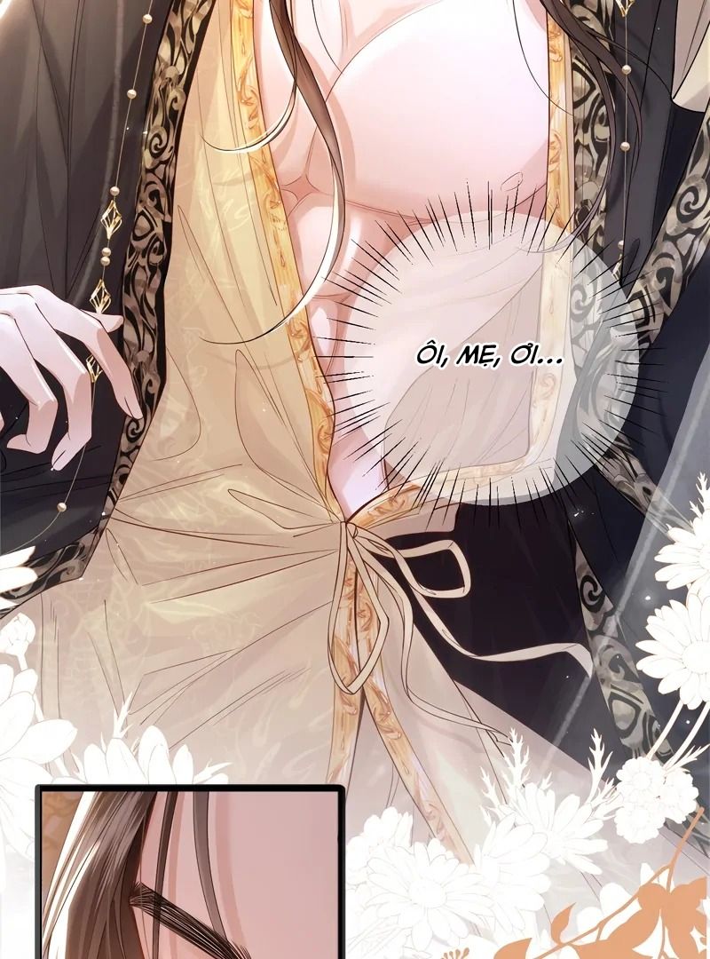 Xuyên Không Rồi, Cần Quái Gì Thể Thống: Chapter 1