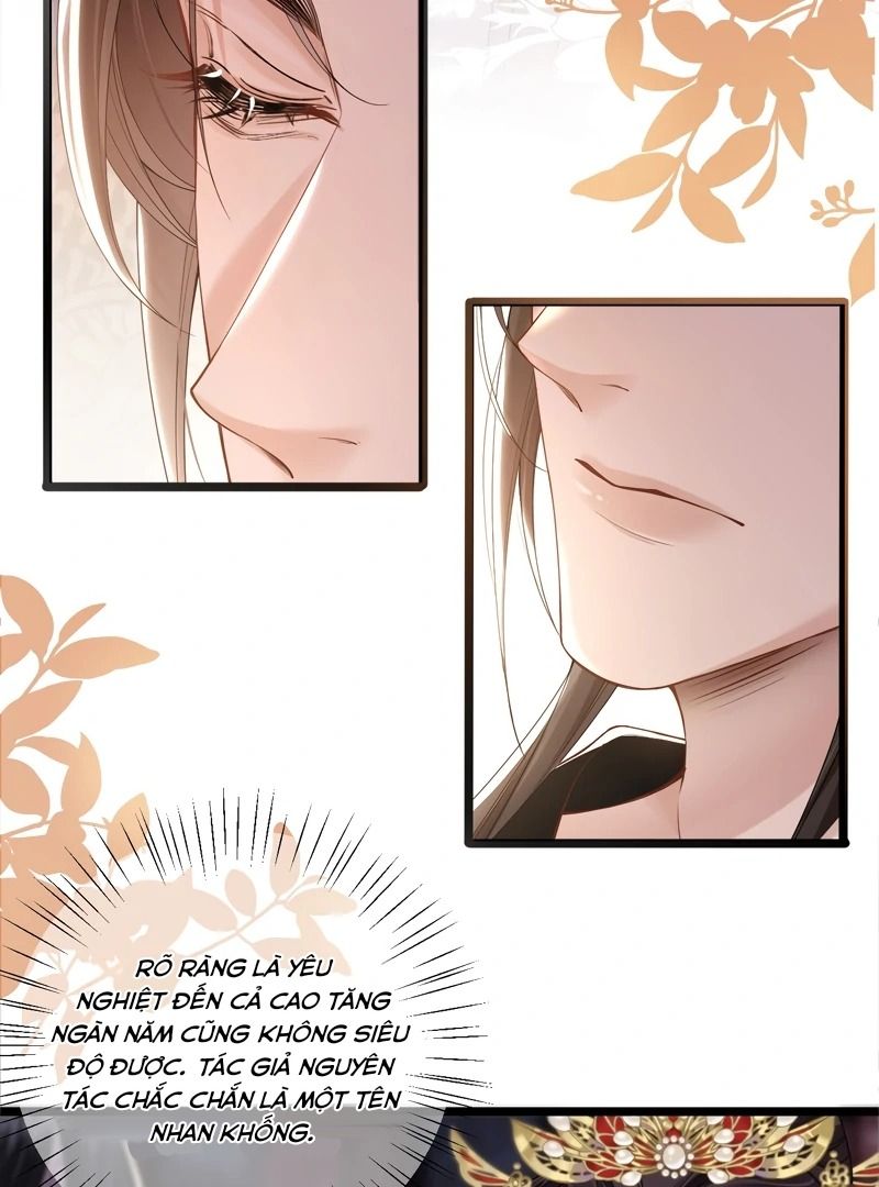 Xuyên Không Rồi, Cần Quái Gì Thể Thống: Chapter 1