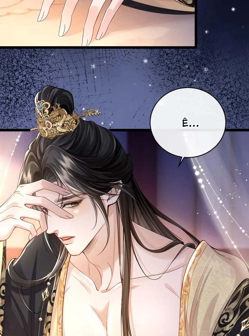 Xuyên Không Rồi, Cần Quái Gì Thể Thống: Chapter 1