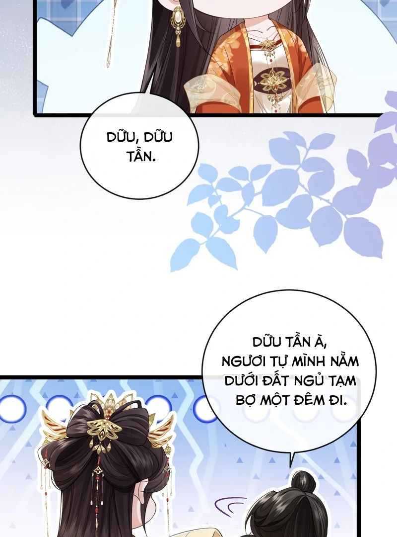 Xuyên Không Rồi, Cần Quái Gì Thể Thống: Chapter 1