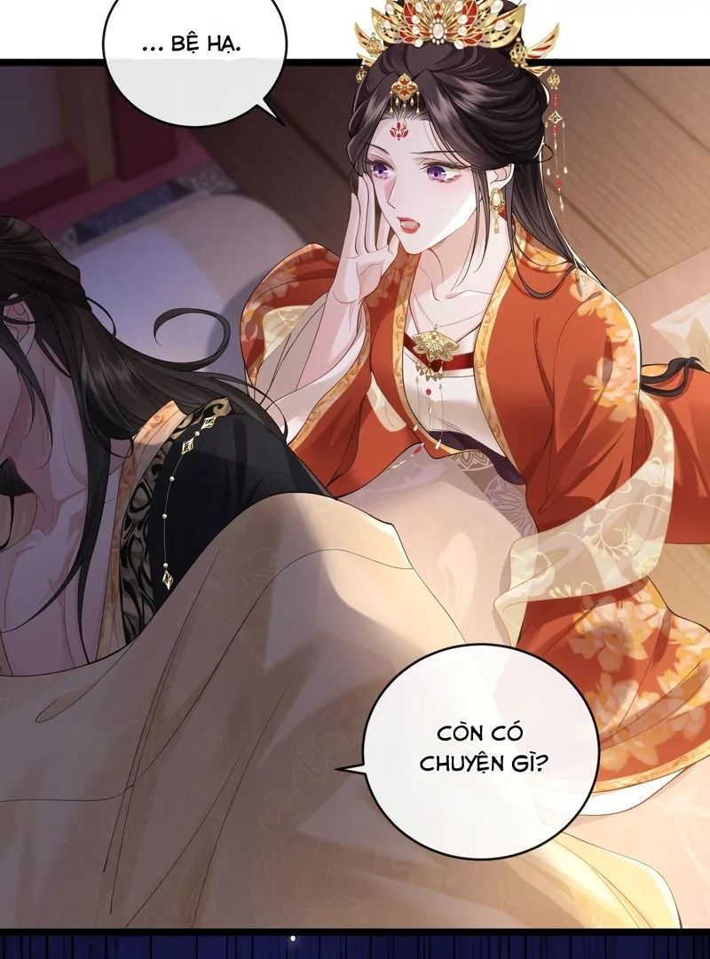 Xuyên Không Rồi, Cần Quái Gì Thể Thống: Chapter 1