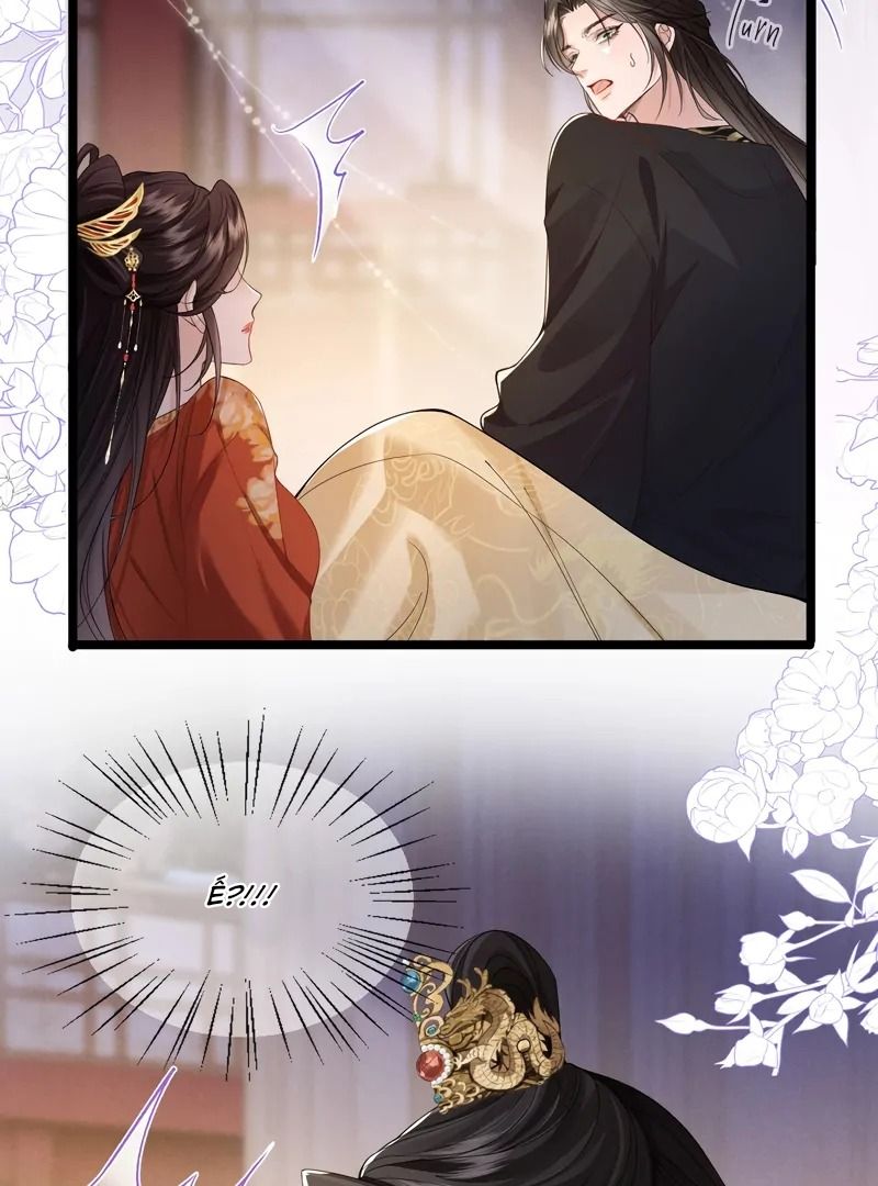 Xuyên Không Rồi, Cần Quái Gì Thể Thống: Chapter 1