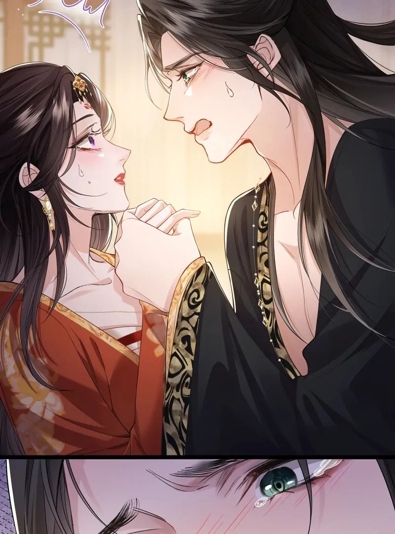 Xuyên Không Rồi, Cần Quái Gì Thể Thống: Chapter 1