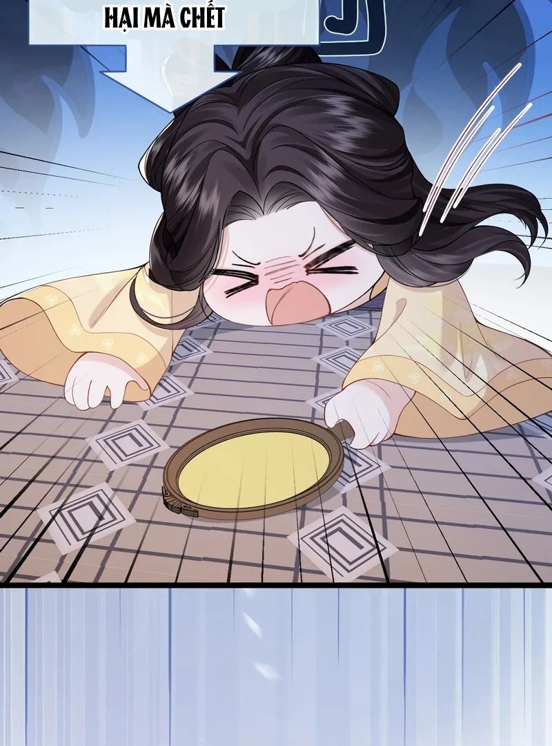 Xuyên Không Rồi, Cần Quái Gì Thể Thống: Chapter 1