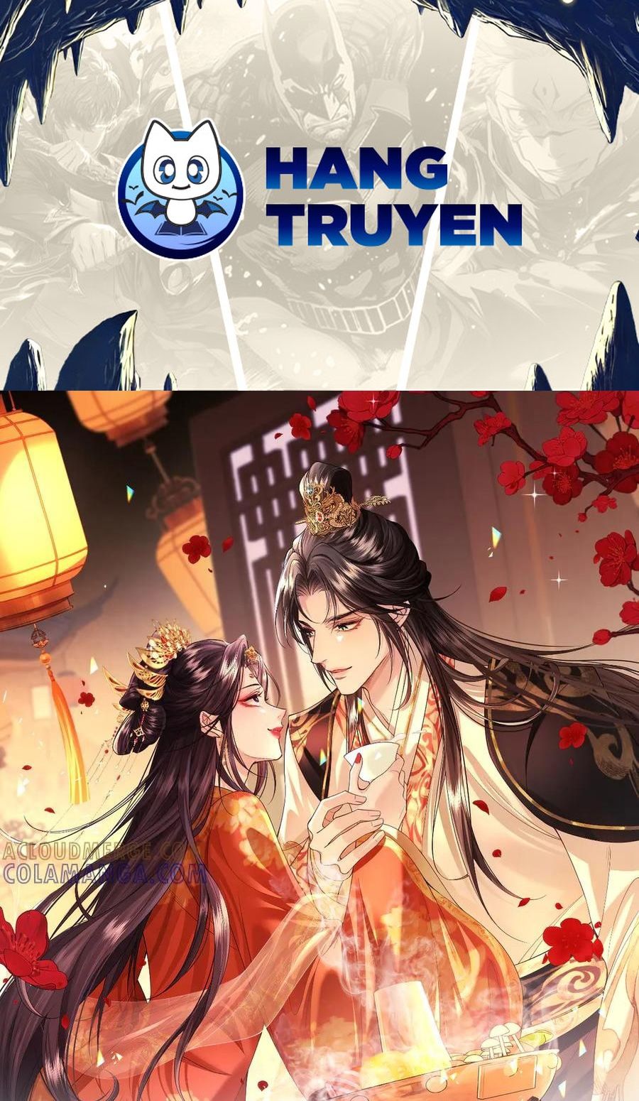 Xuyên Không Rồi, Cần Quái Gì Thể Thống: Chapter 10