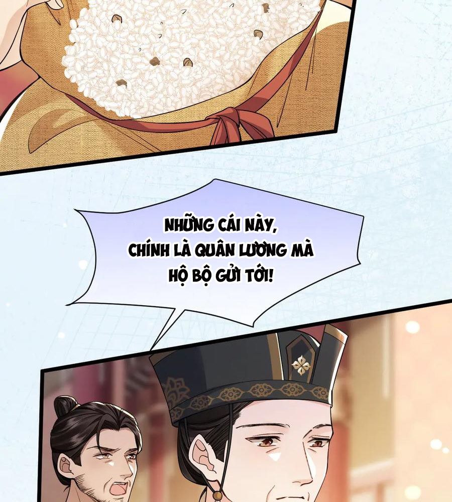 Xuyên Không Rồi, Cần Quái Gì Thể Thống: Chapter 10