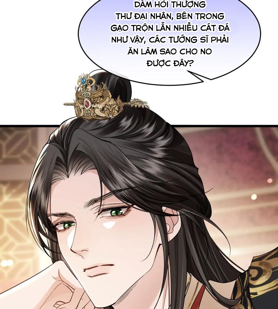 Xuyên Không Rồi, Cần Quái Gì Thể Thống: Chapter 10