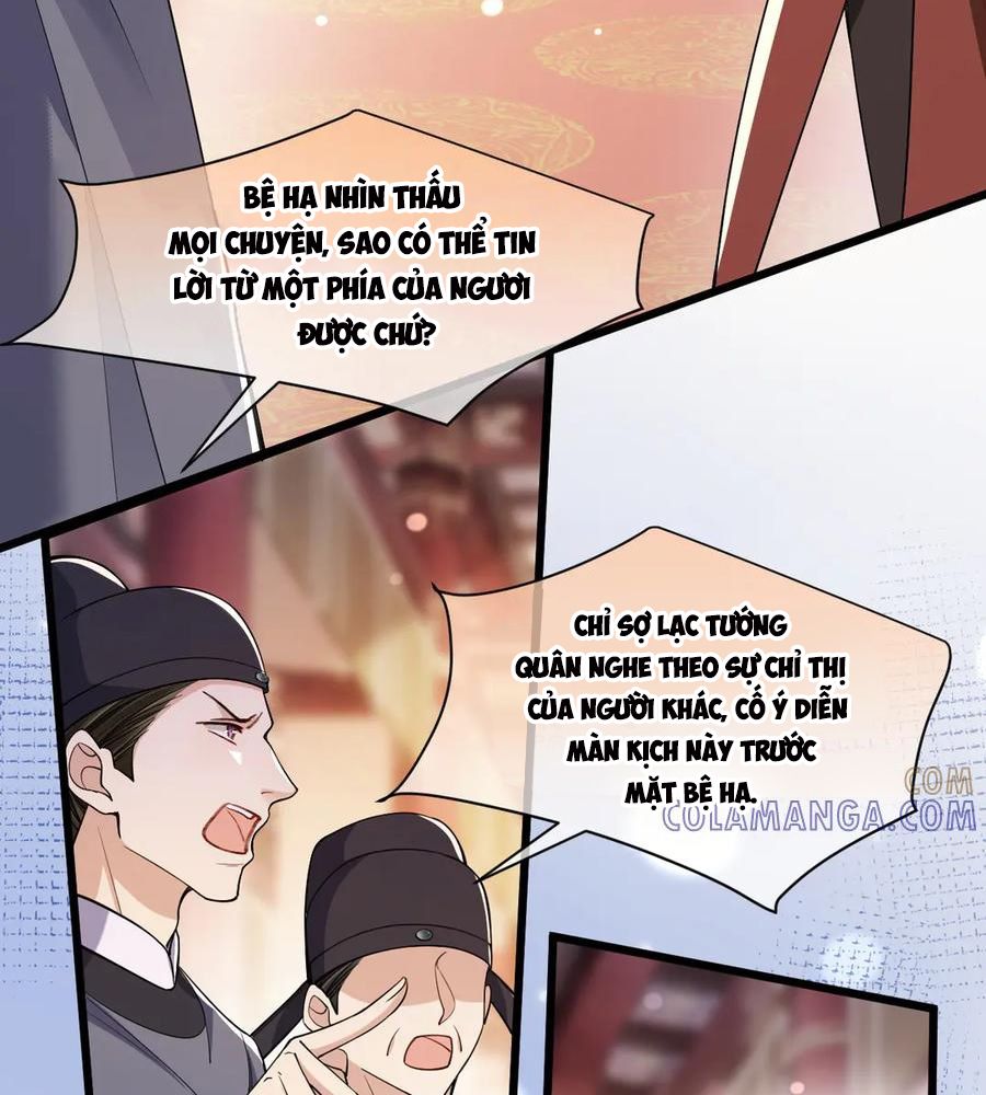 Xuyên Không Rồi, Cần Quái Gì Thể Thống: Chapter 10