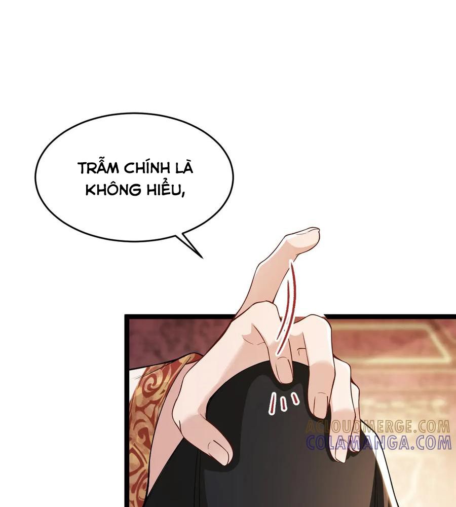 Xuyên Không Rồi, Cần Quái Gì Thể Thống: Chapter 10