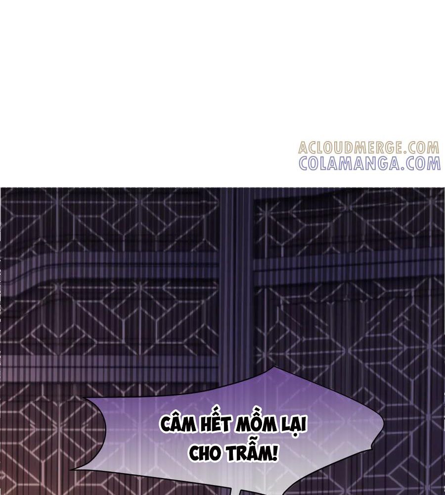 Xuyên Không Rồi, Cần Quái Gì Thể Thống: Chapter 10