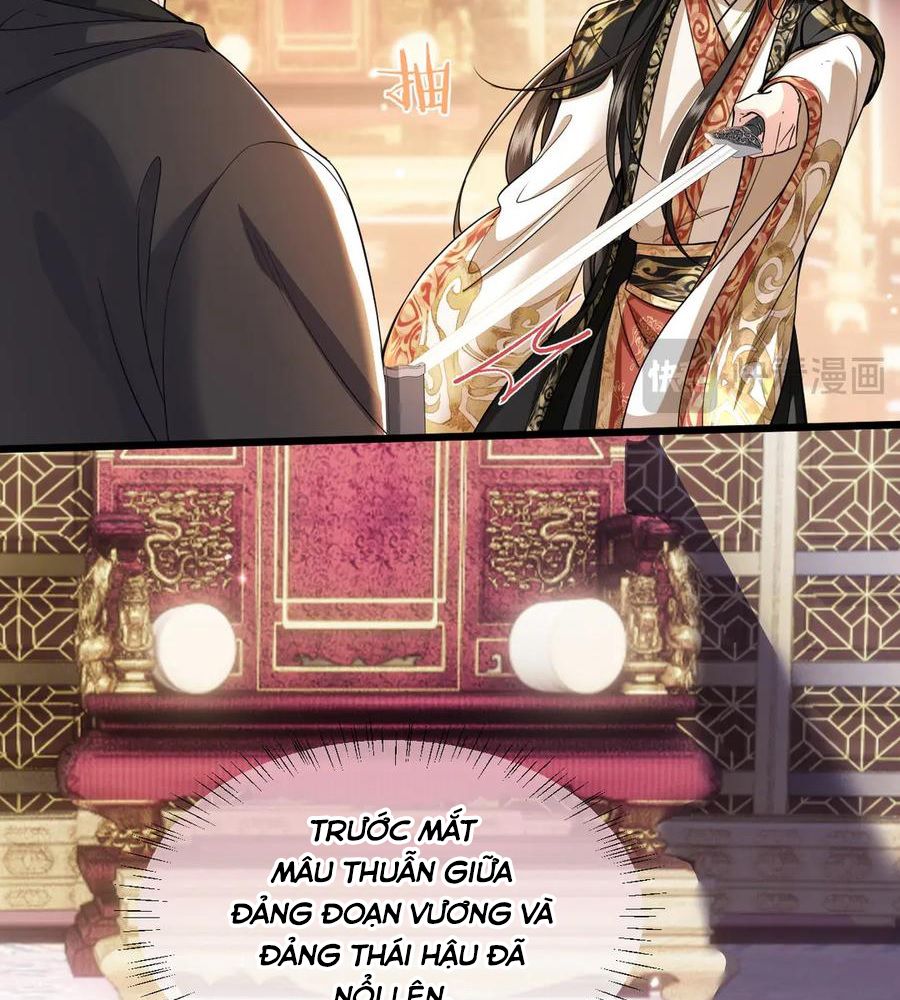 Xuyên Không Rồi, Cần Quái Gì Thể Thống: Chapter 10