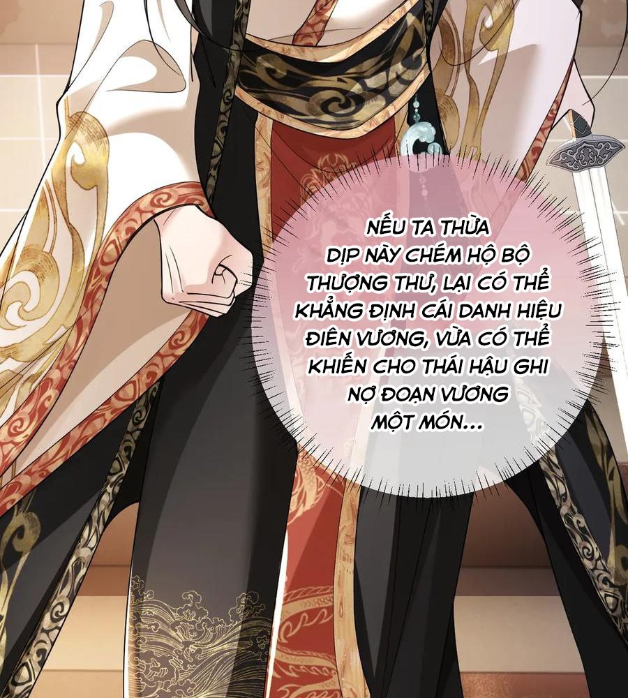 Xuyên Không Rồi, Cần Quái Gì Thể Thống: Chapter 10