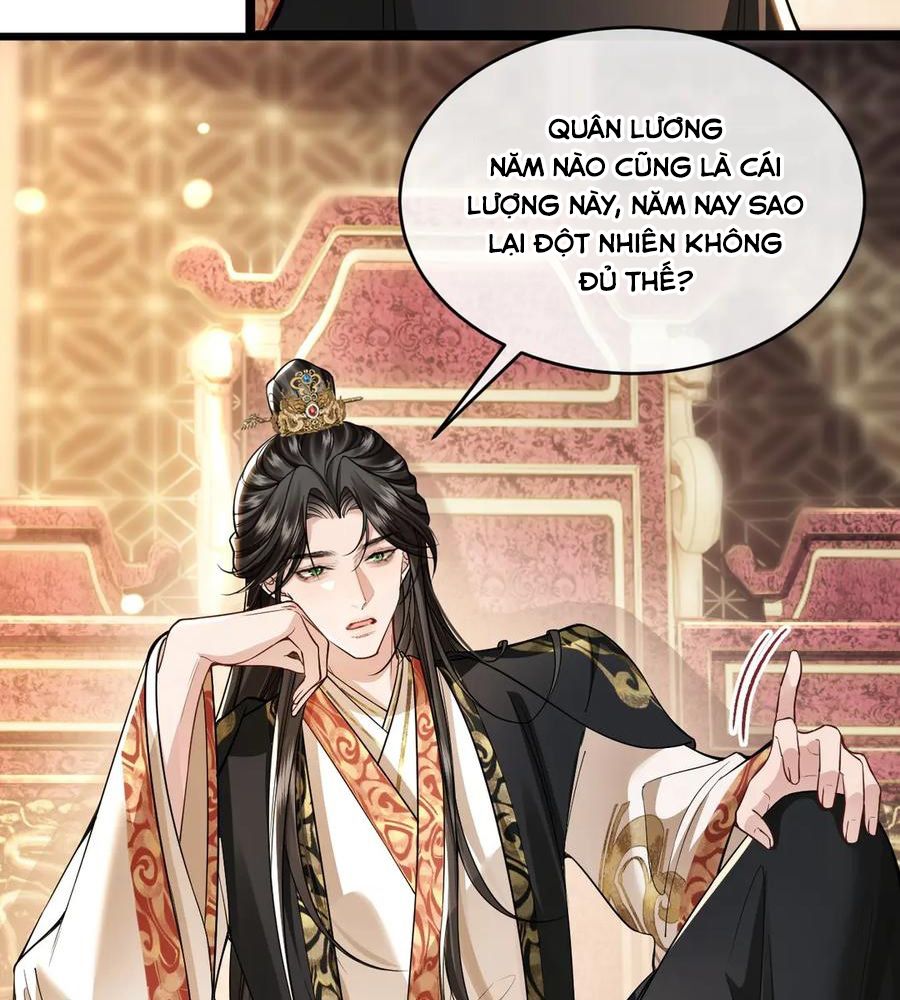 Xuyên Không Rồi, Cần Quái Gì Thể Thống: Chapter 10