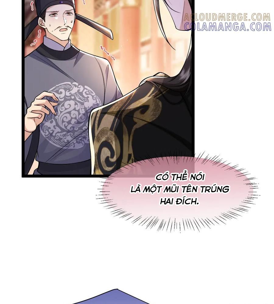 Xuyên Không Rồi, Cần Quái Gì Thể Thống: Chapter 10