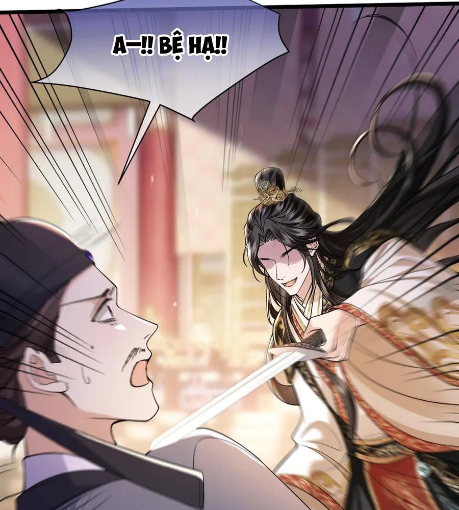 Xuyên Không Rồi, Cần Quái Gì Thể Thống: Chapter 10