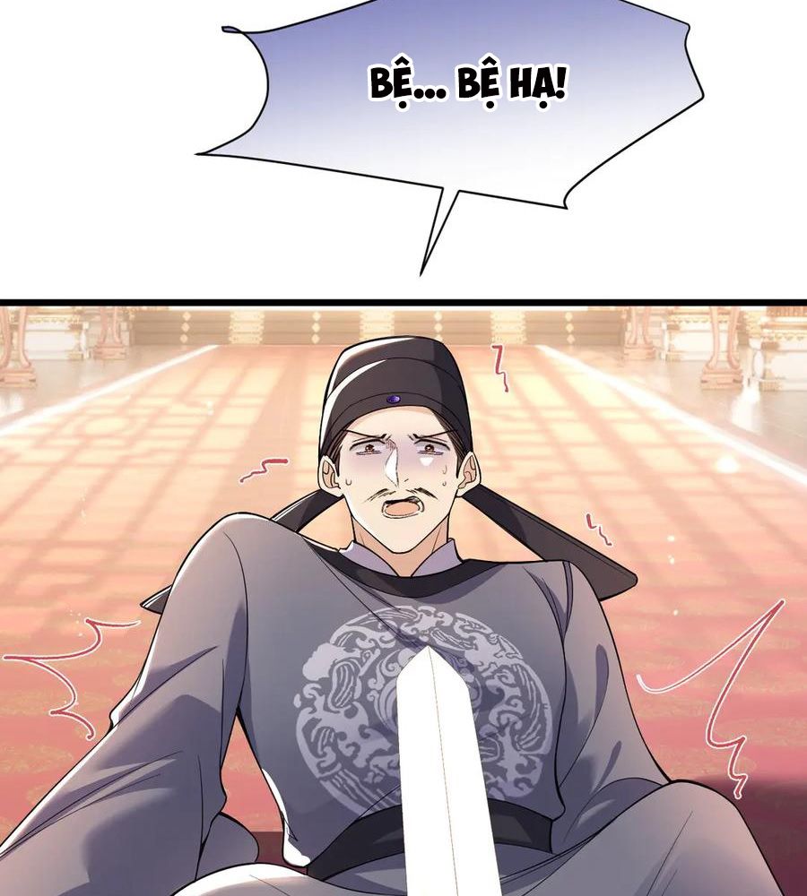 Xuyên Không Rồi, Cần Quái Gì Thể Thống: Chapter 10