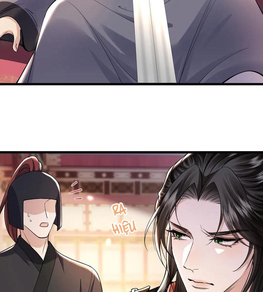 Xuyên Không Rồi, Cần Quái Gì Thể Thống: Chapter 10