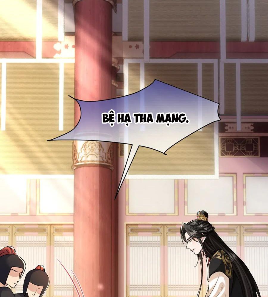 Xuyên Không Rồi, Cần Quái Gì Thể Thống: Chapter 10