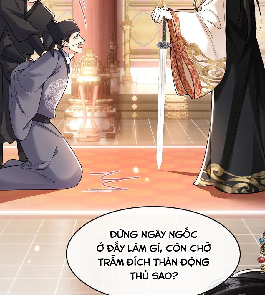 Xuyên Không Rồi, Cần Quái Gì Thể Thống: Chapter 10