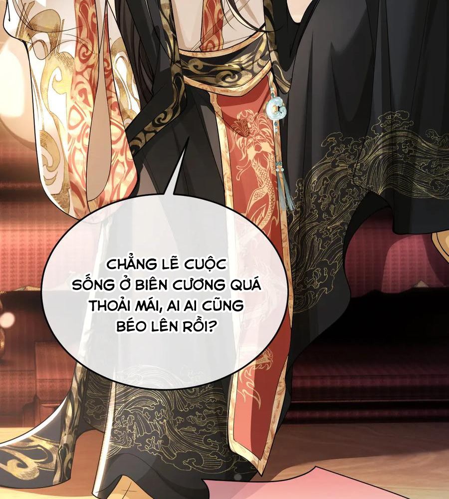 Xuyên Không Rồi, Cần Quái Gì Thể Thống: Chapter 10