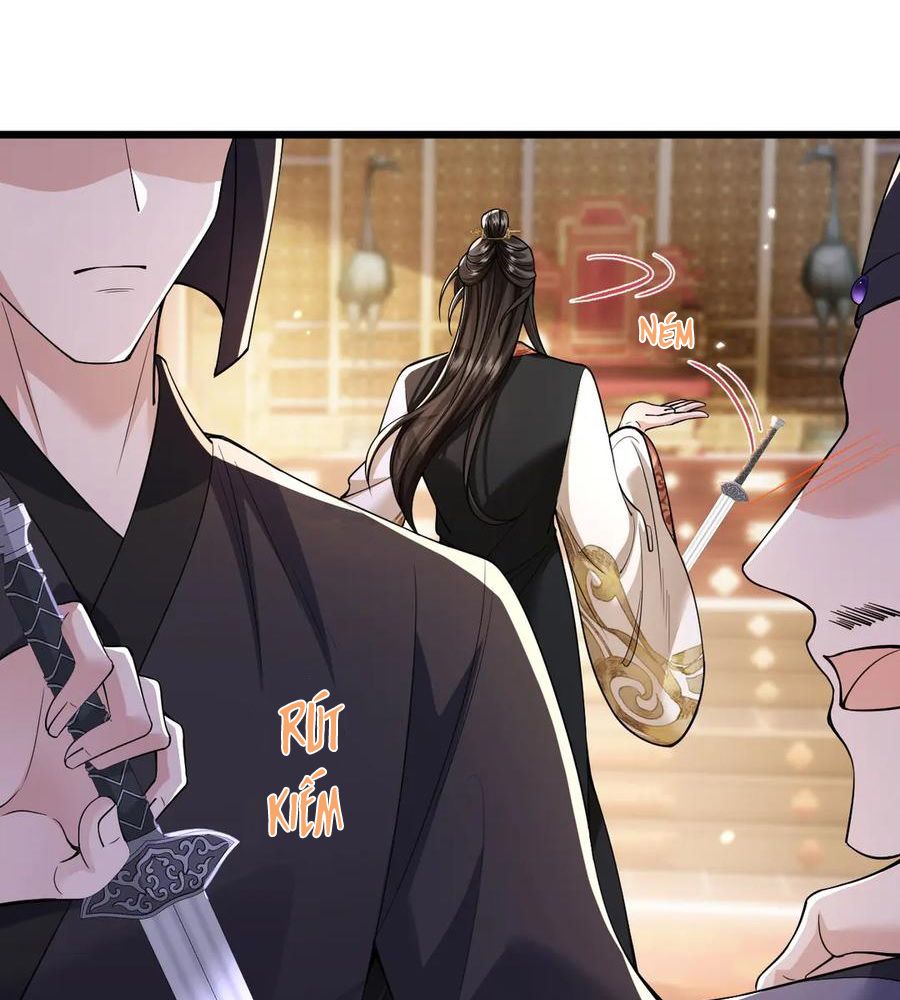 Xuyên Không Rồi, Cần Quái Gì Thể Thống: Chapter 10