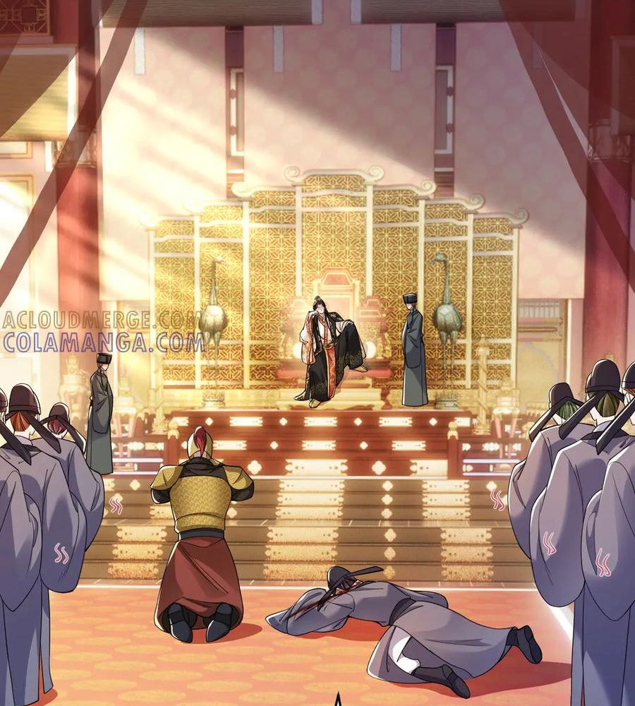 Xuyên Không Rồi, Cần Quái Gì Thể Thống: Chapter 10