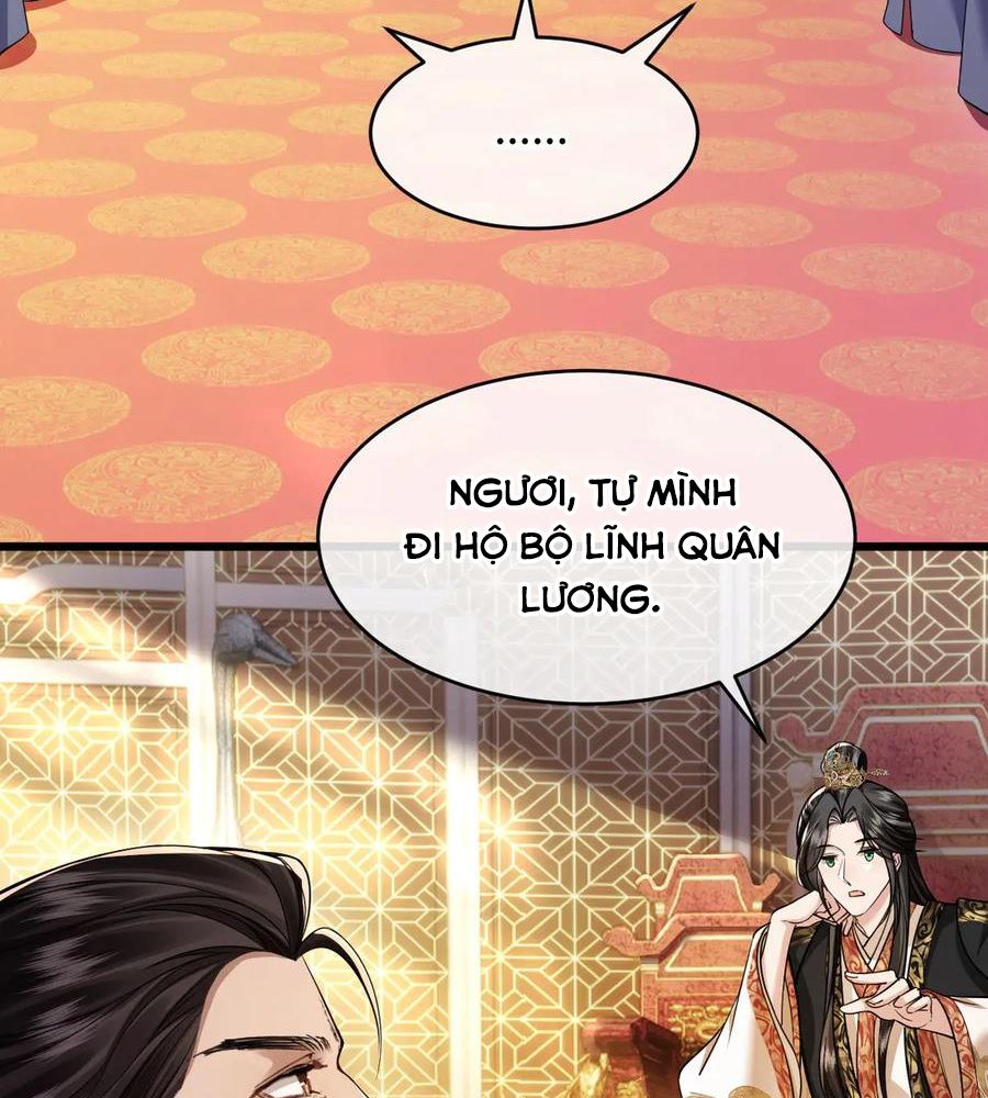 Xuyên Không Rồi, Cần Quái Gì Thể Thống: Chapter 10