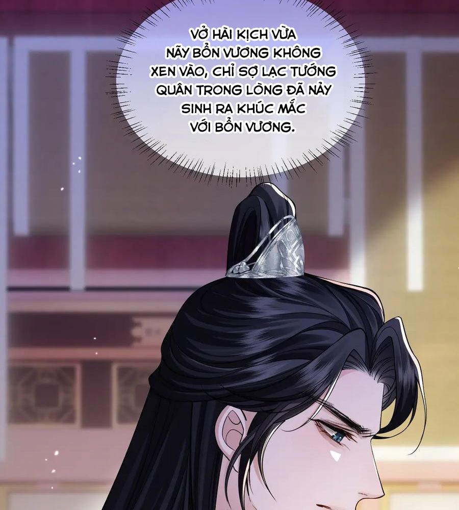 Xuyên Không Rồi, Cần Quái Gì Thể Thống: Chapter 10