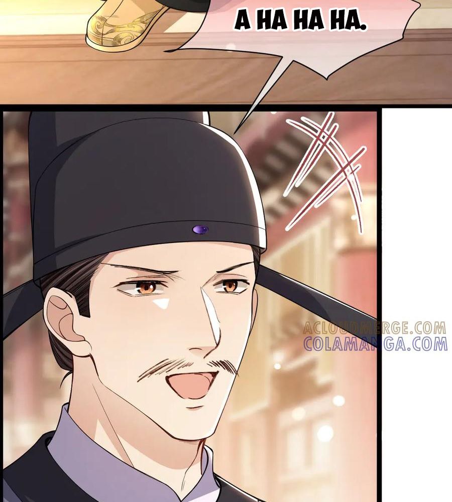 Xuyên Không Rồi, Cần Quái Gì Thể Thống: Chapter 10