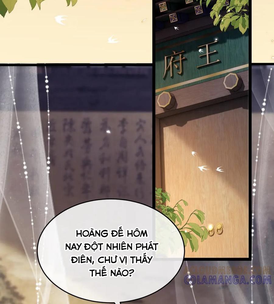 Xuyên Không Rồi, Cần Quái Gì Thể Thống: Chapter 10