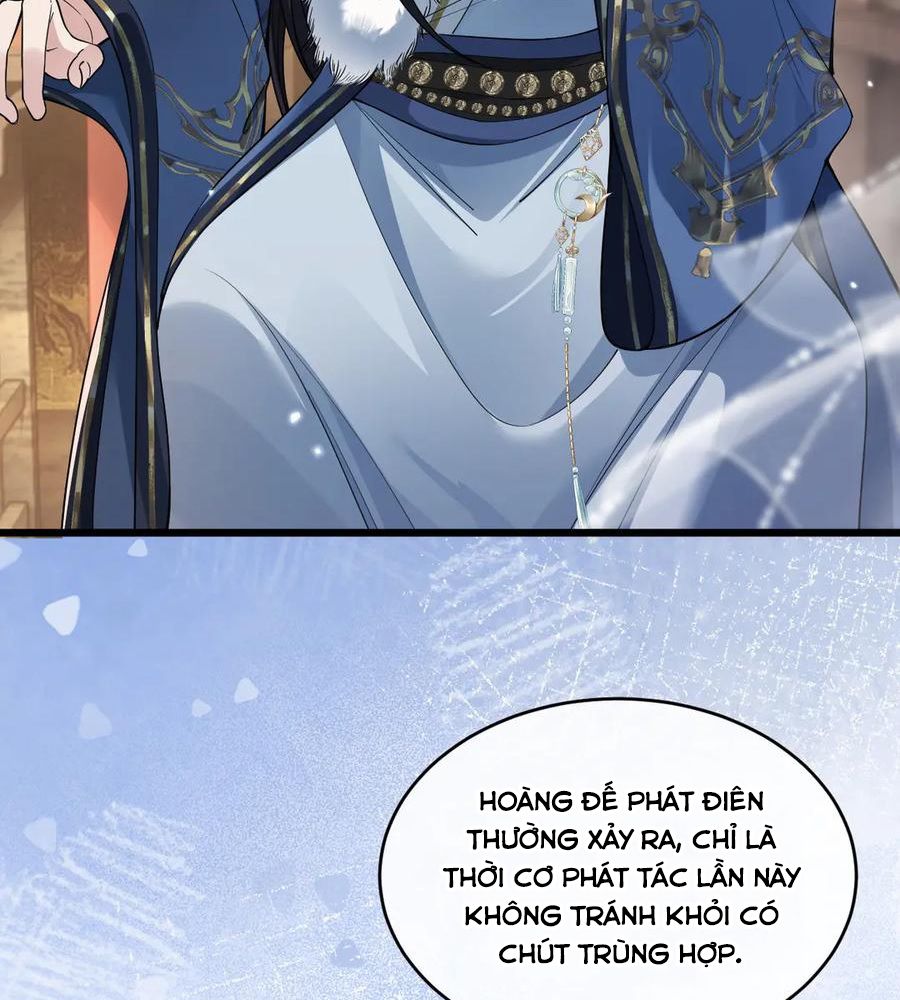 Xuyên Không Rồi, Cần Quái Gì Thể Thống: Chapter 10