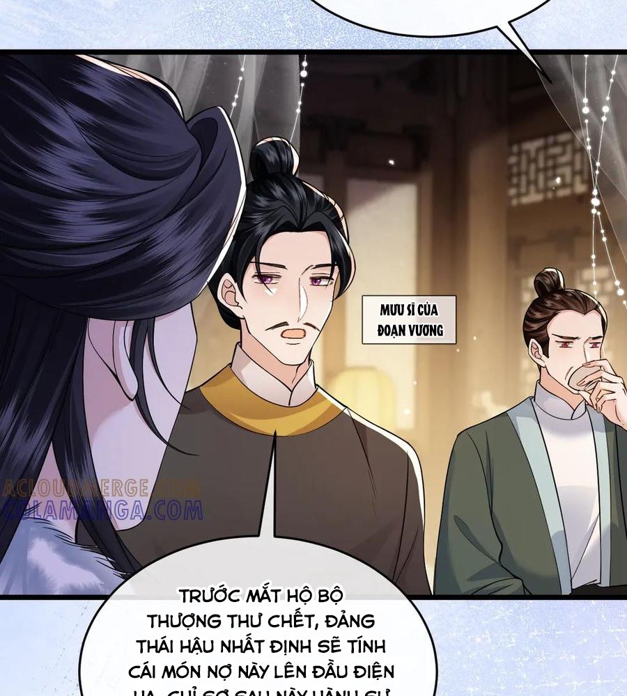 Xuyên Không Rồi, Cần Quái Gì Thể Thống: Chapter 10