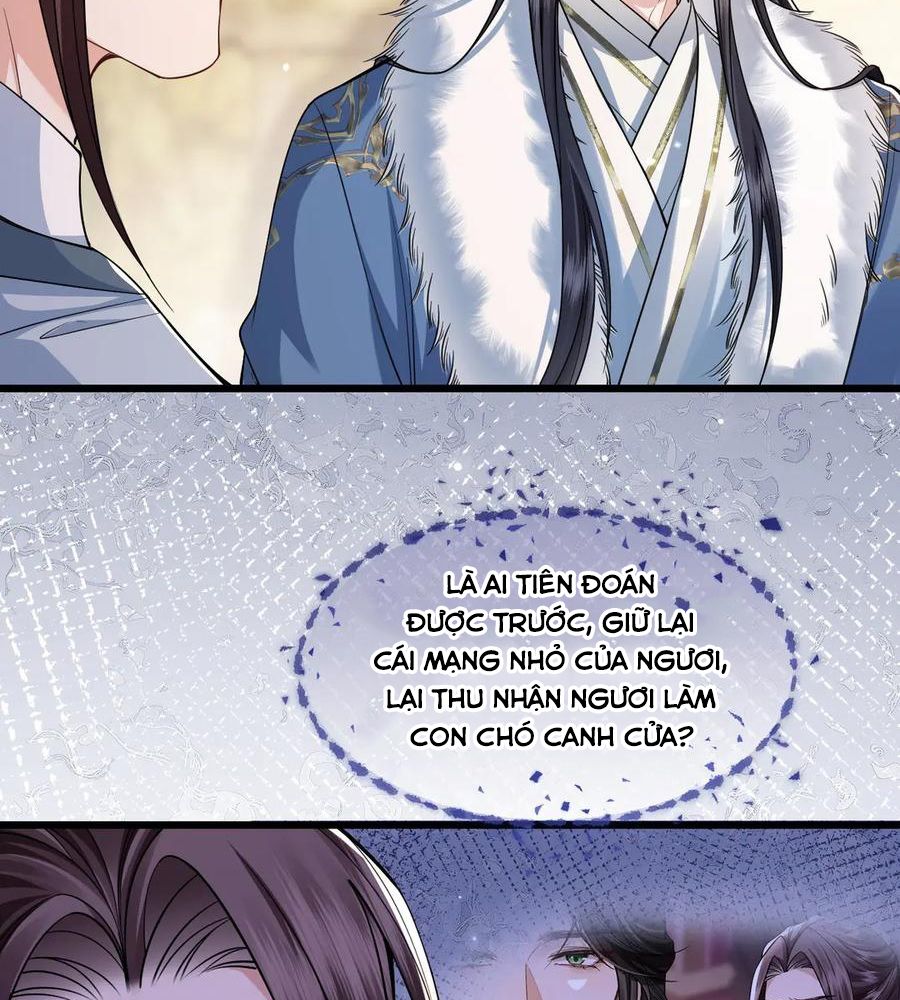 Xuyên Không Rồi, Cần Quái Gì Thể Thống: Chapter 10