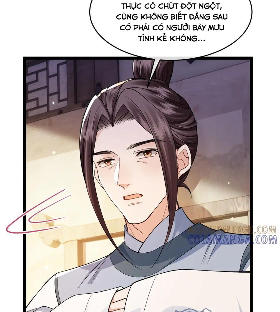 Xuyên Không Rồi, Cần Quái Gì Thể Thống: Chapter 10