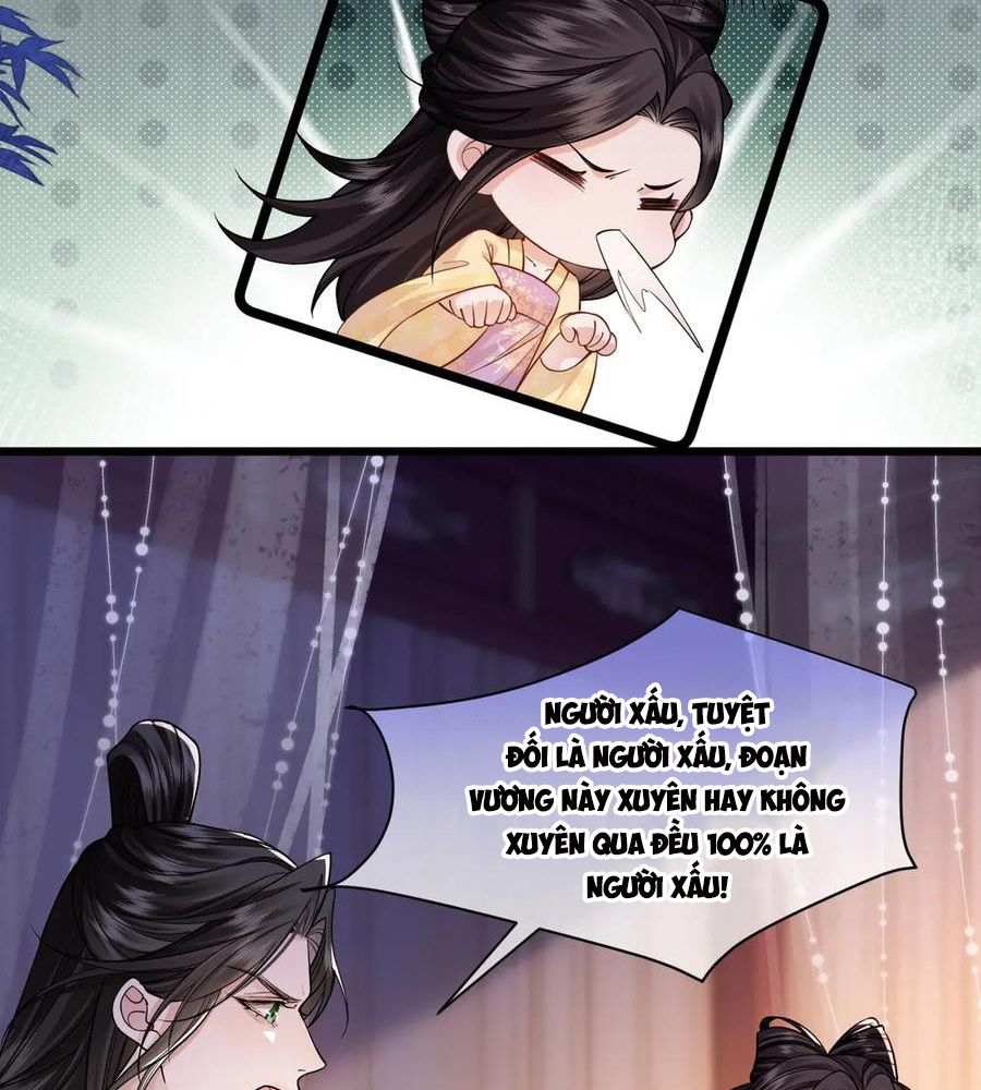 Xuyên Không Rồi, Cần Quái Gì Thể Thống: Chapter 10