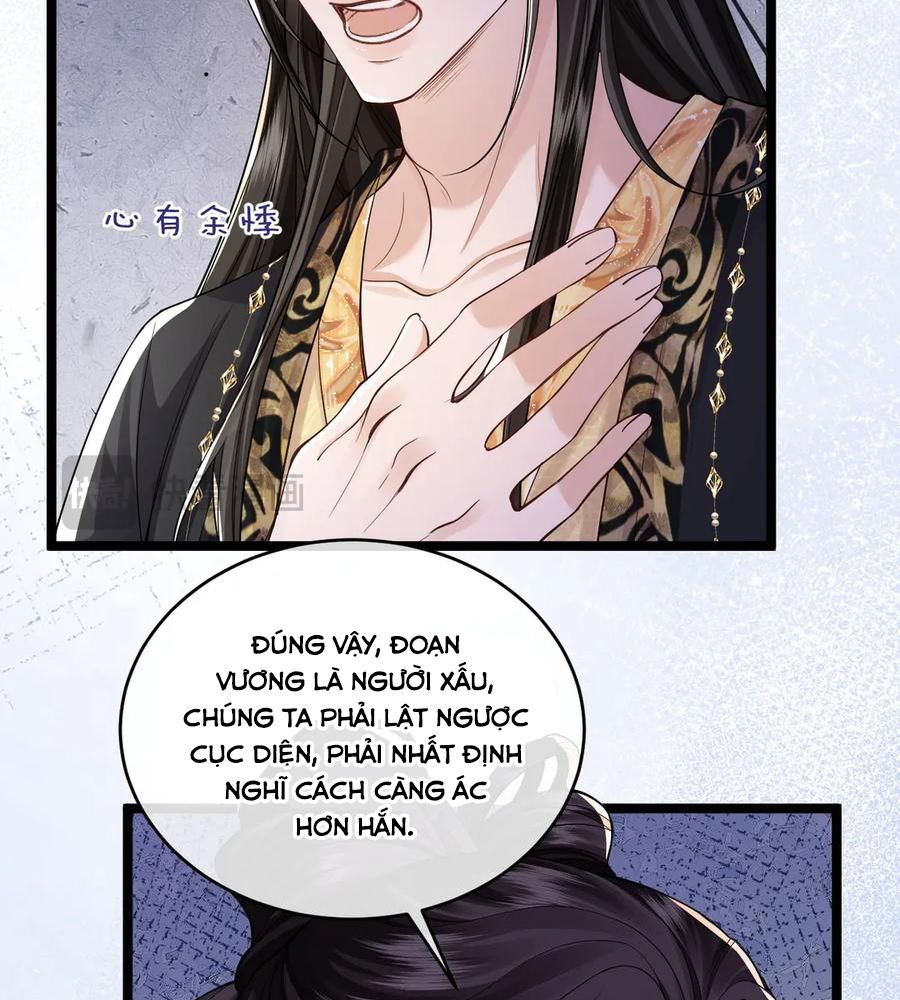 Xuyên Không Rồi, Cần Quái Gì Thể Thống: Chapter 10