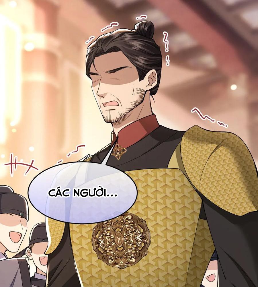 Xuyên Không Rồi, Cần Quái Gì Thể Thống: Chapter 10