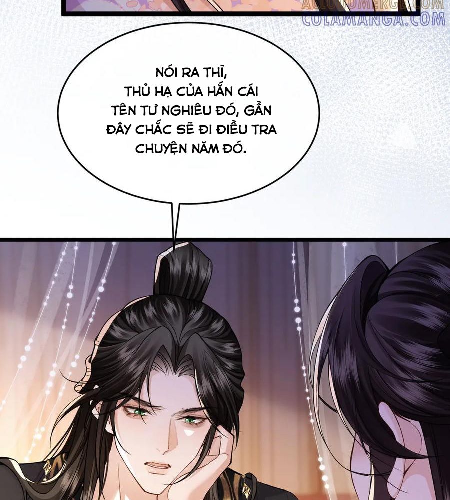 Xuyên Không Rồi, Cần Quái Gì Thể Thống: Chapter 10