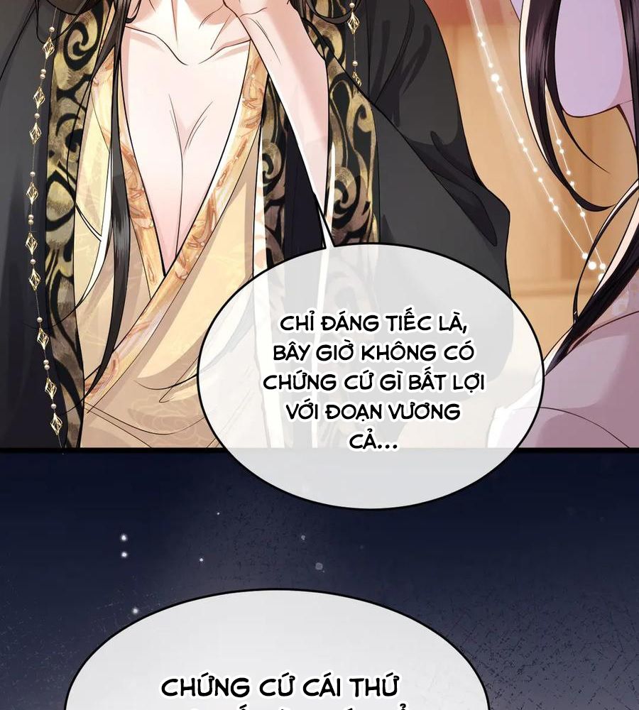 Xuyên Không Rồi, Cần Quái Gì Thể Thống: Chapter 10