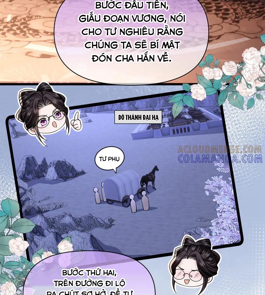 Xuyên Không Rồi, Cần Quái Gì Thể Thống: Chapter 10