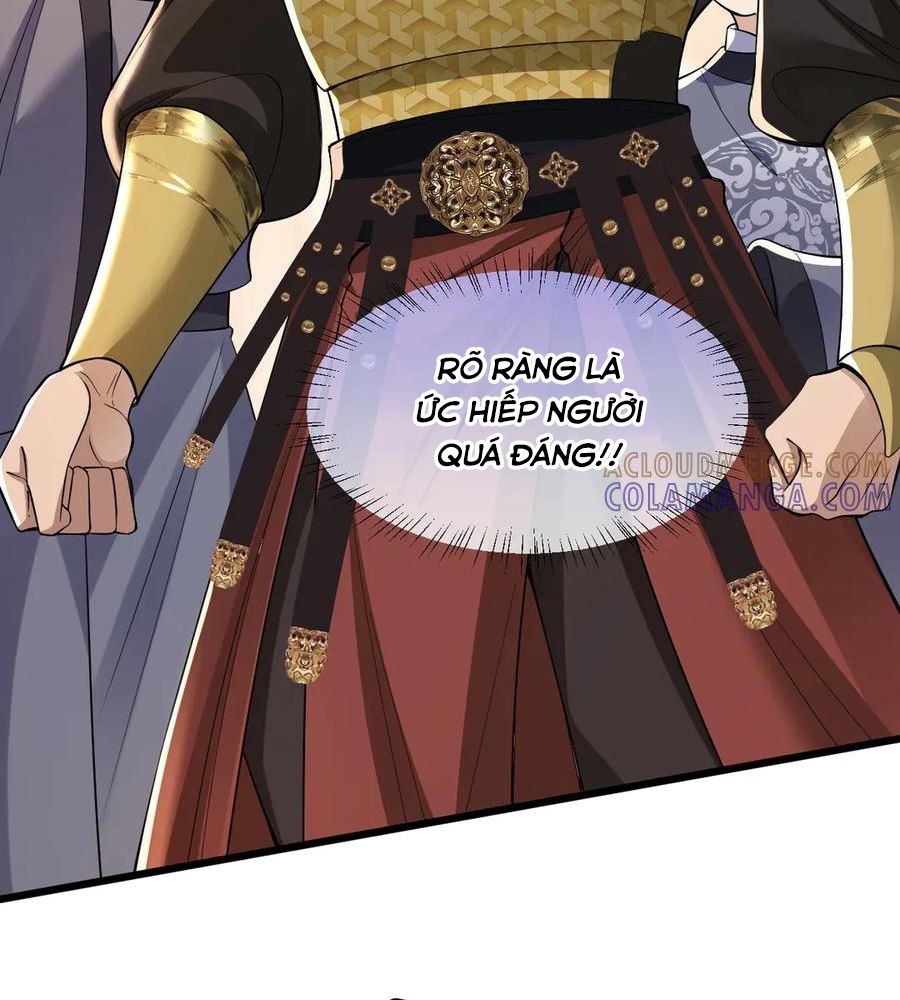 Xuyên Không Rồi, Cần Quái Gì Thể Thống: Chapter 10