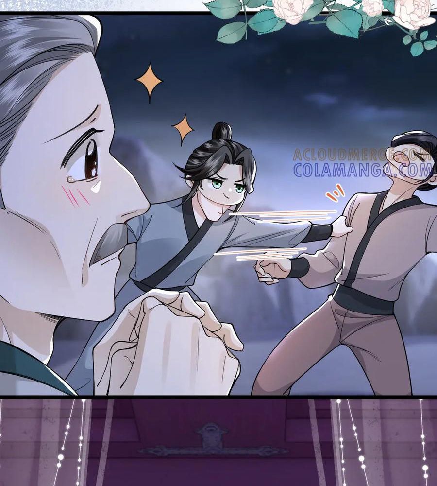 Xuyên Không Rồi, Cần Quái Gì Thể Thống: Chapter 10